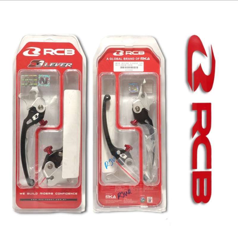 Jual Handle Rem Set Rcb S3 Yamaha Nmax Old / All New Nmax Connect Cnc