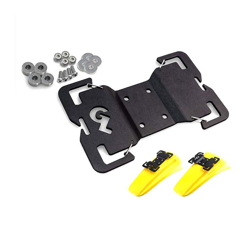 Jual Giant Loop Tail Rack di Seller Karya Indah Motor - Bungur, Kota ...