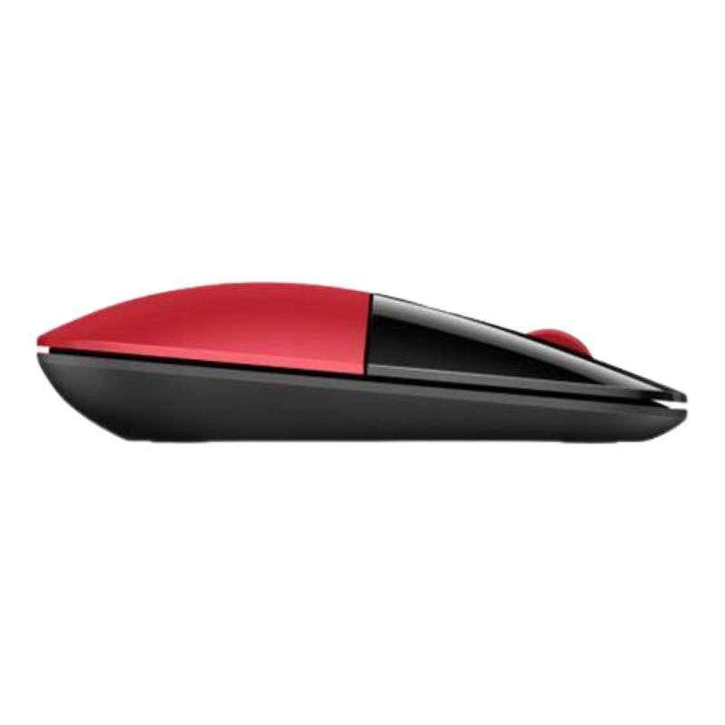 Hypertech Mouse Red Jual Hp Z3700 Red Wireless Mouse A/p Di Seller Sukses It - Sumur Batu ...