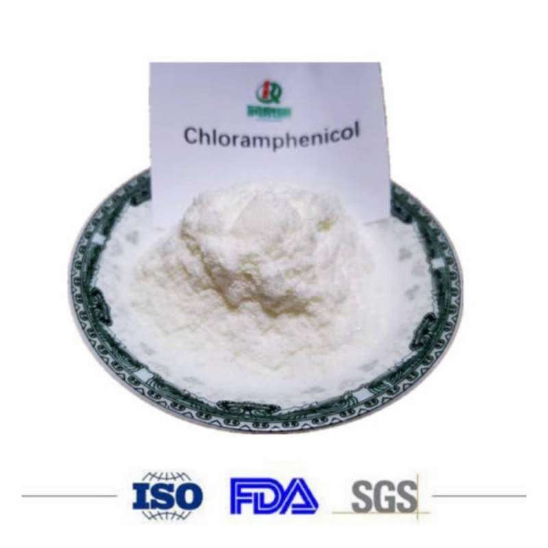 Jual obat ikan chlorampenicol kemicetine obat mata pop eye arwana