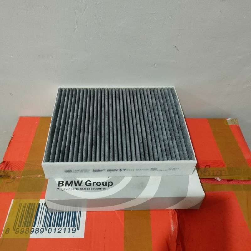 Jual Filter AC bmw F30 F20 original BMW di Seller Alfa Auto Race Rawa