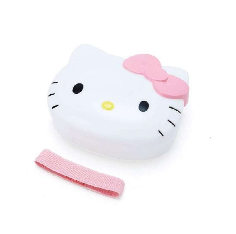 Jual Lunch Box Hello Kitty Pink di Seller A to Z Family Store Kota