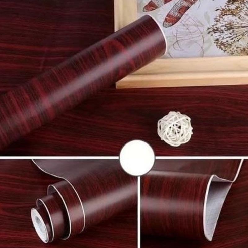 145 Wallpaper Sticker Kayu Pictures My