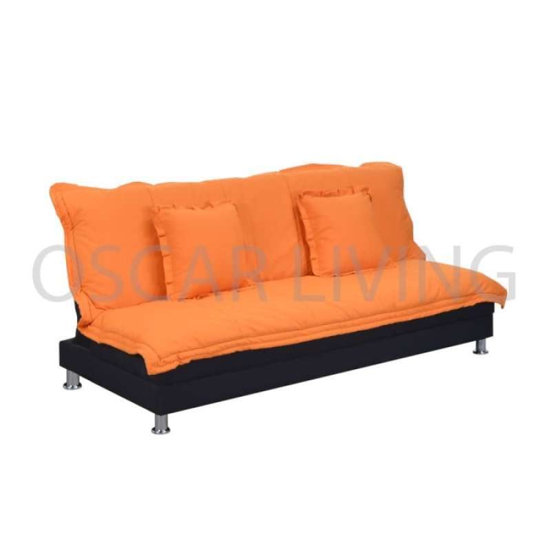 Jual Sofa Bed Wellington Katun 2x2.5m di Seller Homestuff Kota