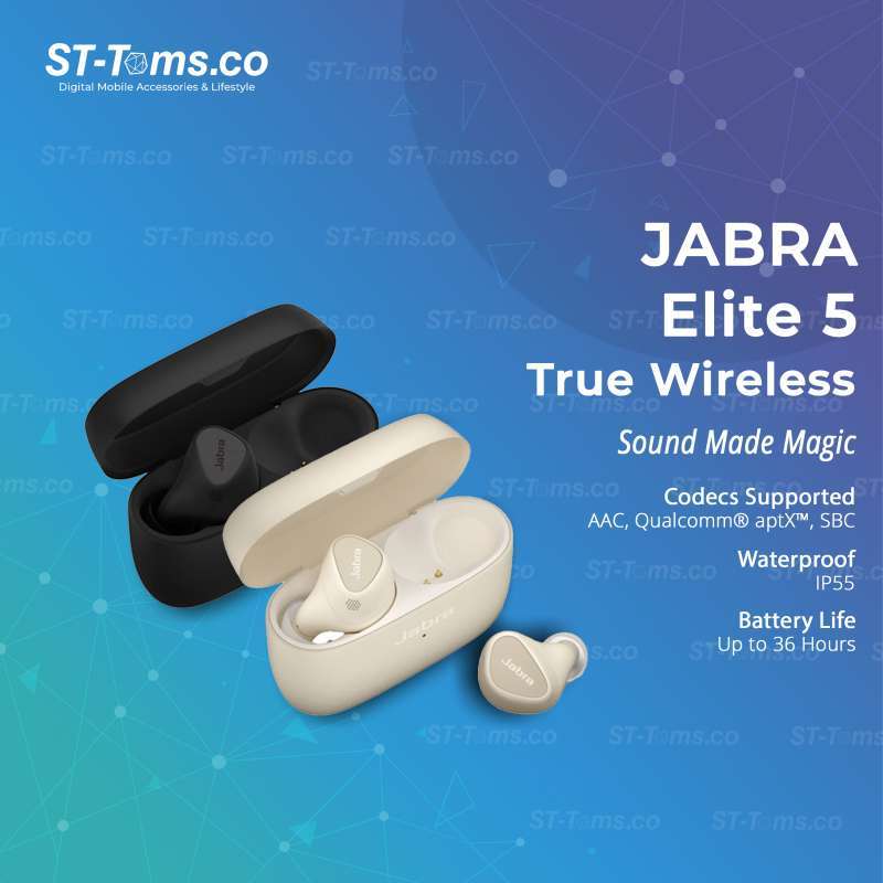 How To Pair Jabra Earbuds? (Pairing Instructions For Every, 57 OFF