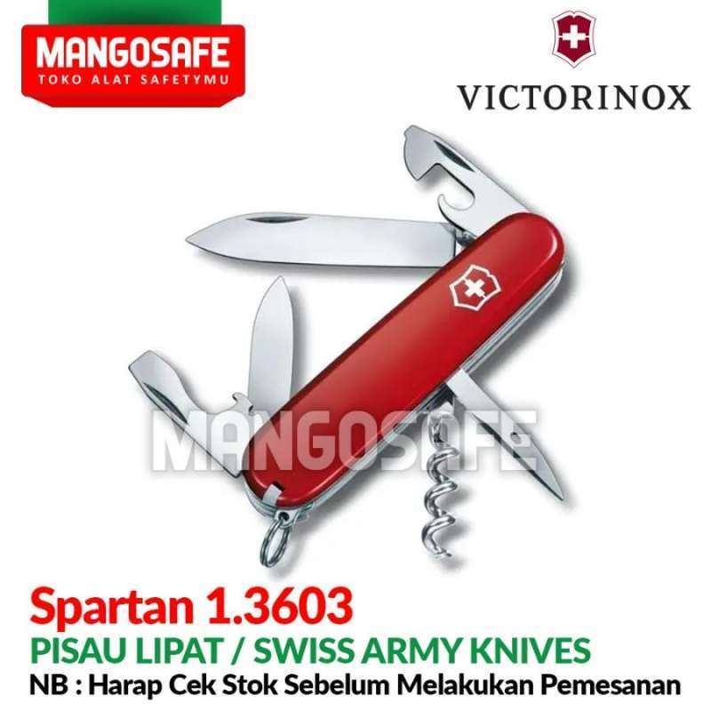 Albums 104+ Images How To Use A Can Opener On A Swiss Army Knife Superb
