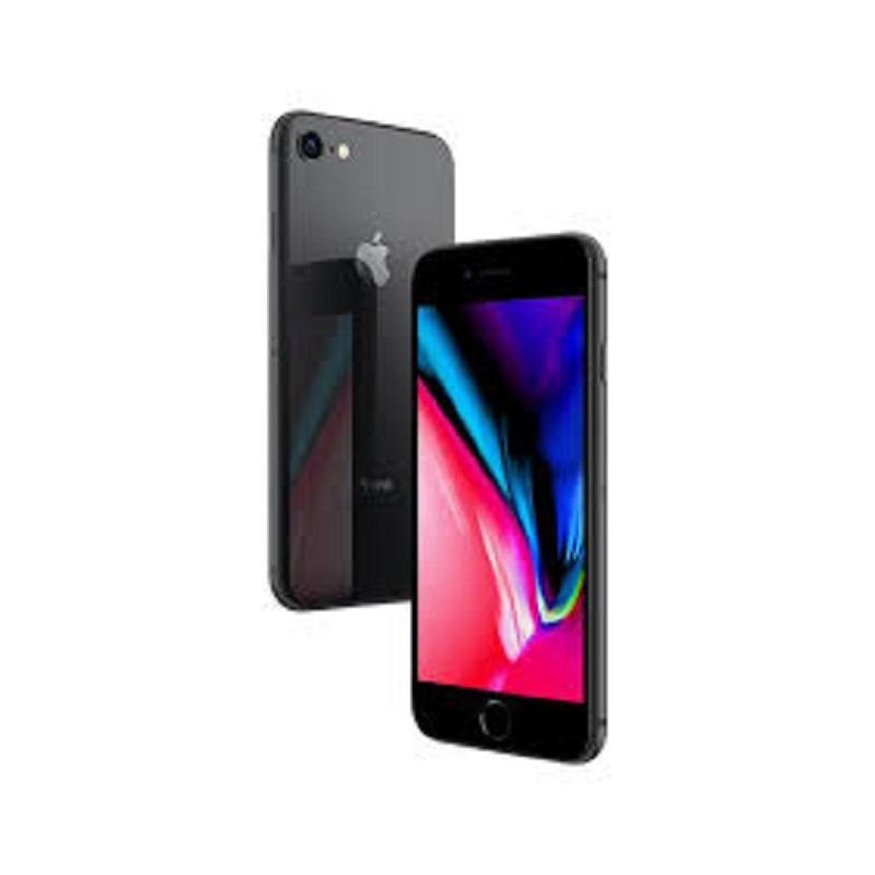 Jual Apple Iphone 8 (Space Grey, 64 GB) (Refurbish) Online