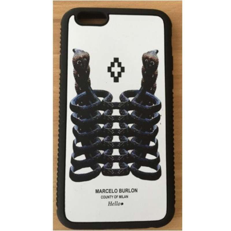 cover marcelo burlon iphone x/xs teukenek cover marcelo burlon iphone x/xs teukenek