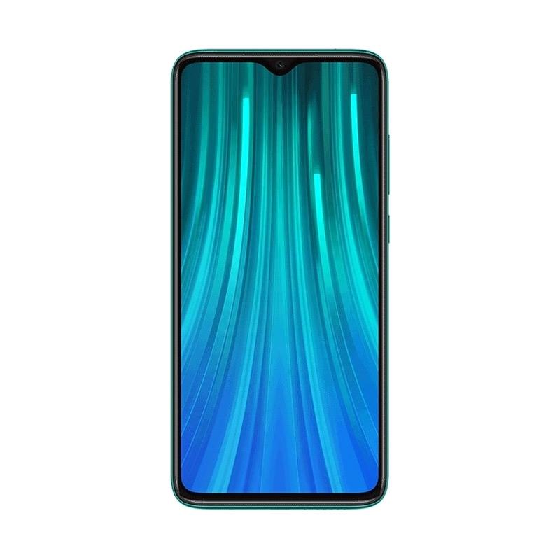 Jual Xiaomi Note 8 Pro Smartphone [6 GB/ 128 GB/ Support