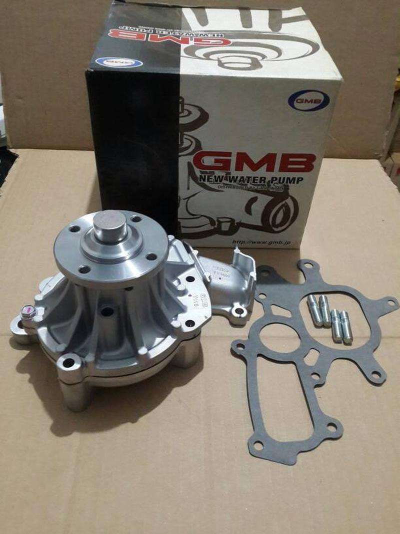 Jual Water Pump Innova Diesel GMB di Seller JKotoparts Kota Jakarta
