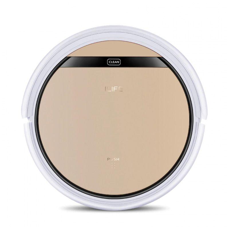 Rekomendasi Robot Vacuum Cleaner yang Bisa Jadi Andalan di Rumah