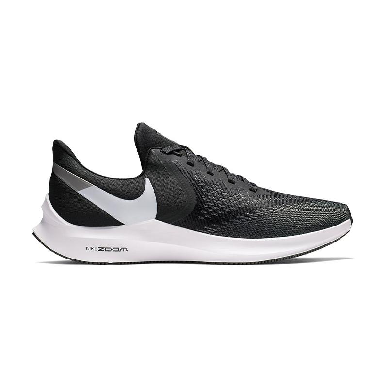 air zoom winflo 6 mens running shoes