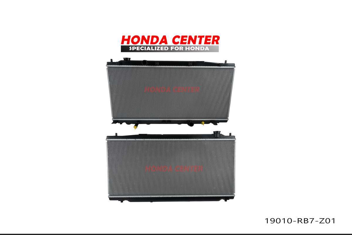 Jual Radiator Honda Jazz Rs Ge8 Manual Terbaru Dengan Harga Termurah Di ...