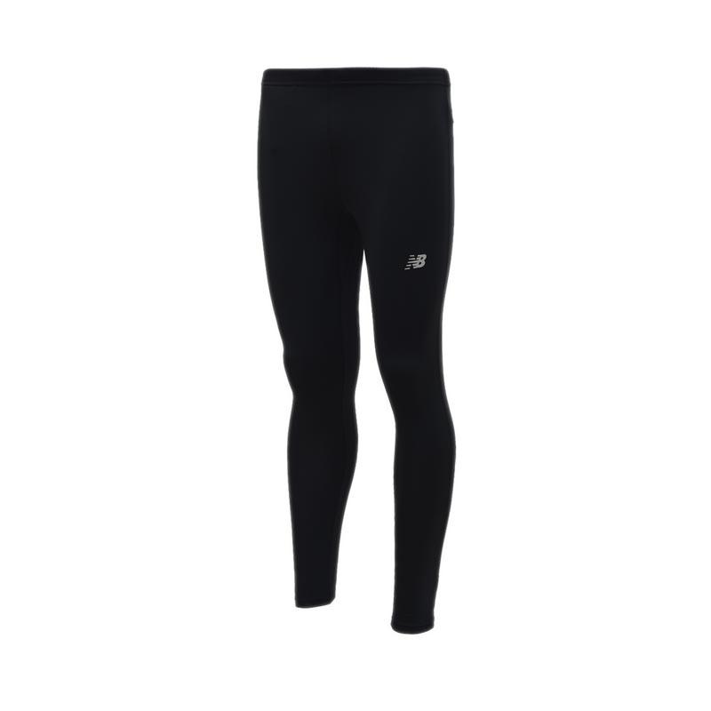 Jual New Balance Acceleate Tight Men's Pants Black M di Seller