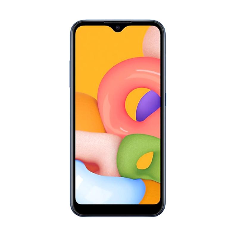 Jual Samsung Galaxy A01 Smartphone [2 GB/ 16 GB] di Seller Pro Selindo