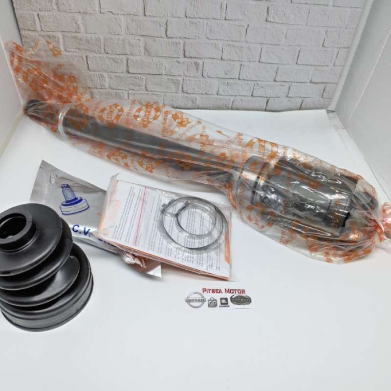 Promo As Roda Dalam Kanan Cv Joint Nissan New Xtrail T31 2,5 Matic