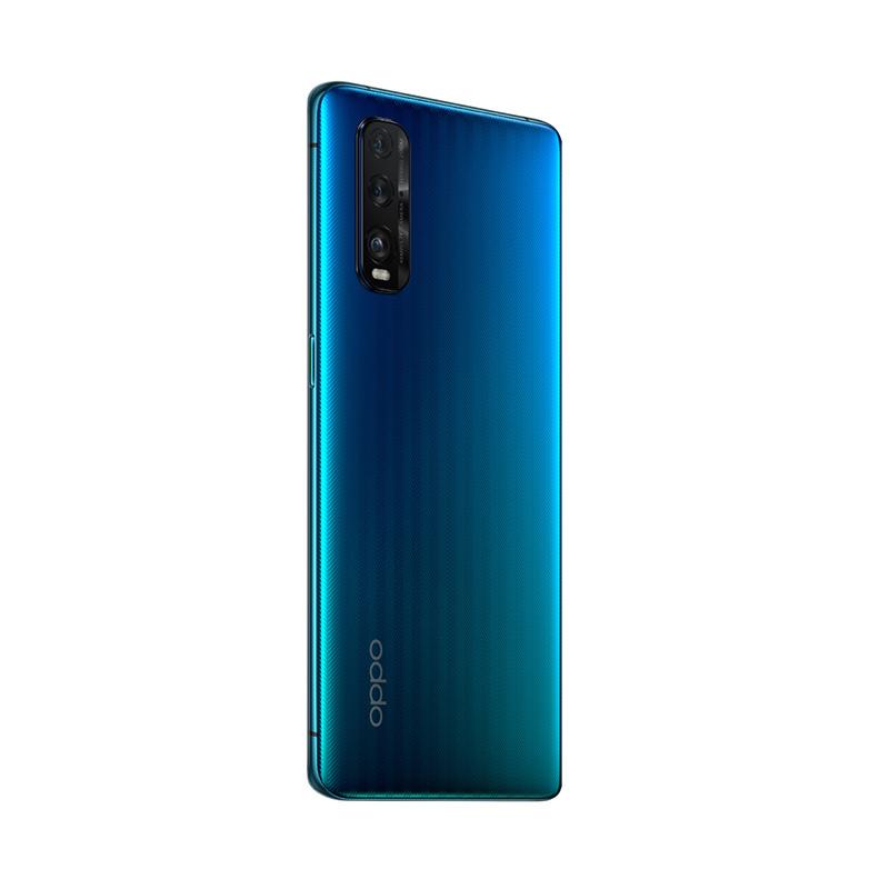 Jual OPPO Find X2 Smartphone [256 GB/ 12 GB] Online