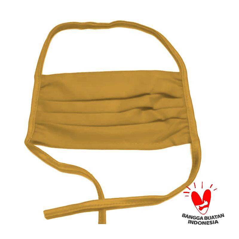 Download Jual NAIRA Masker Kain Tali Motif Polos [Multicolor ...