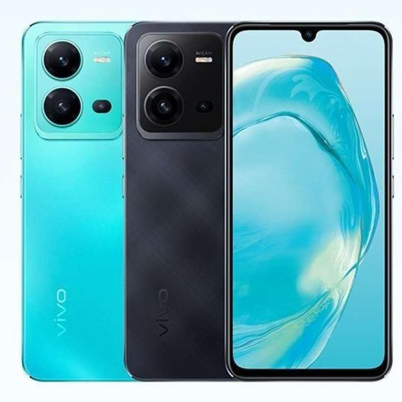 Jual Vivo V25 8/256gb 5g Di Seller Rumah_gadget - Banten Ponsel - Kota ...