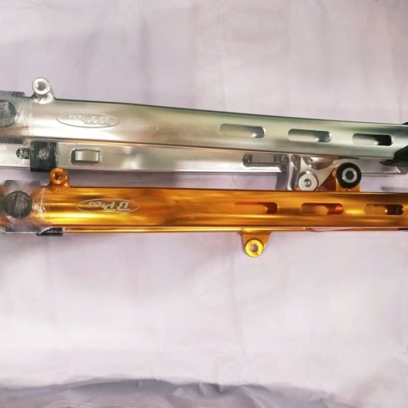 Promo swing arm bpro ninja 150r dan rr Diskon 23% di Seller Motorpart