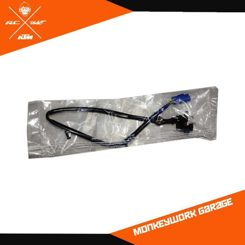 Promo SWITCH CLUTCH KTM DUKE, RC & ADVENTURE 200 390 Code Part