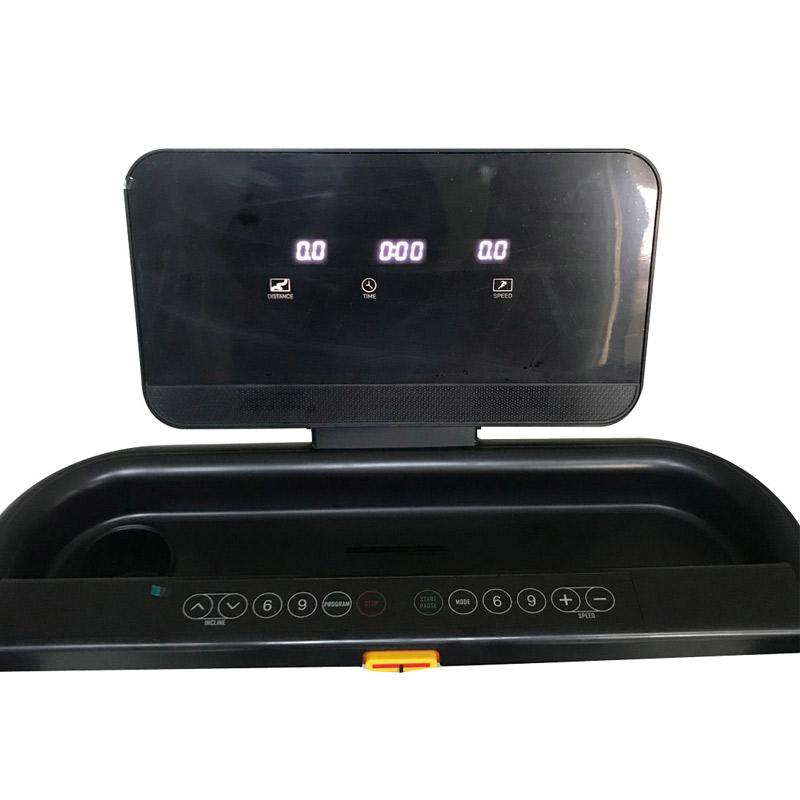 Jual Kettler Treadmill Ecorun [r3 7884400] Di Seller Mg Sports
