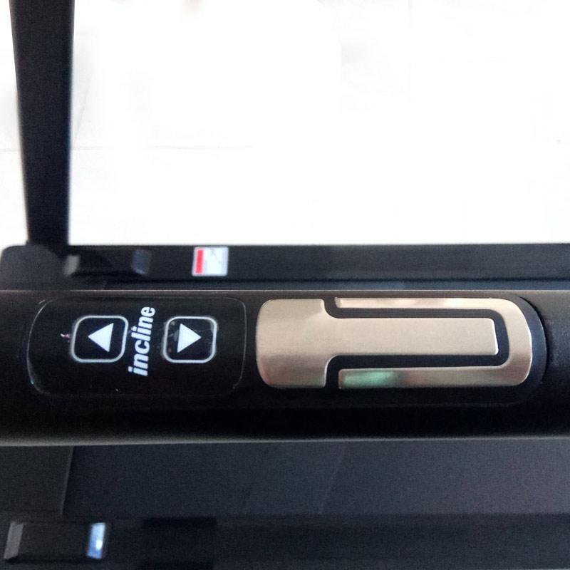 Jual Kettler Treadmill Ecorun [r3 7884400] Di Seller Mg Sports