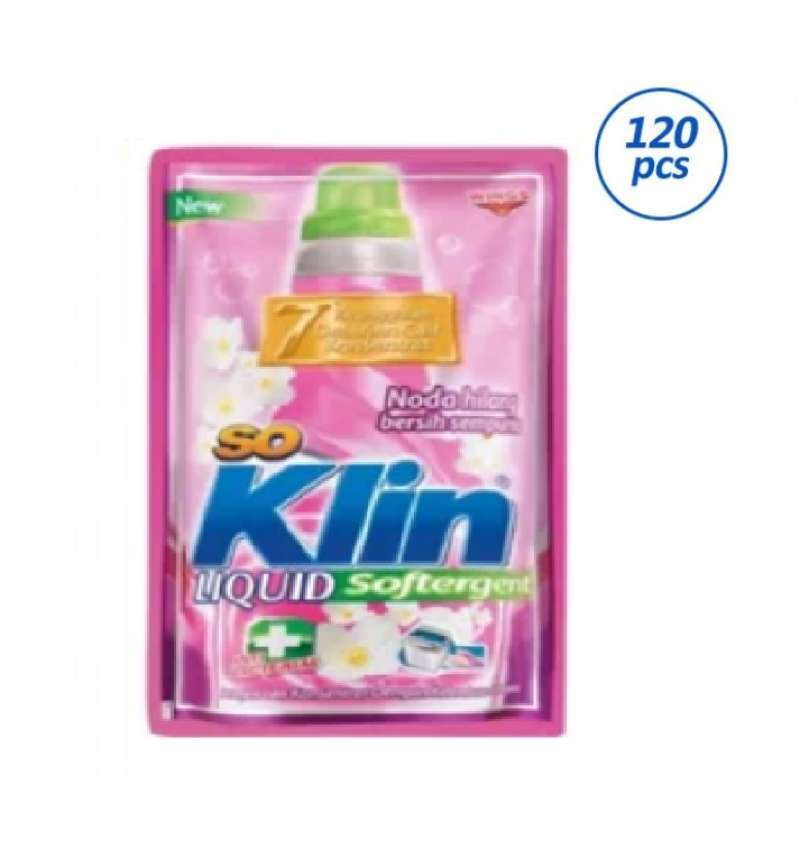 promo-so-klin-liquid-softergent-detergen-cair-22-ml-120-sachet