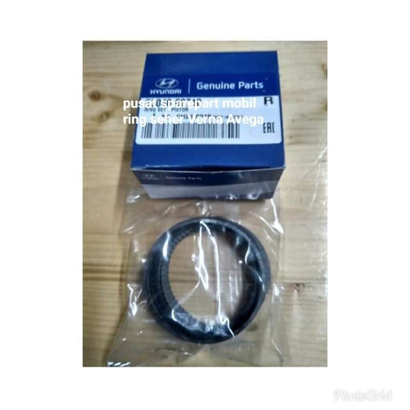 Jual Ring seher hyundai verna Avega ring piston asli hyundai genuine
