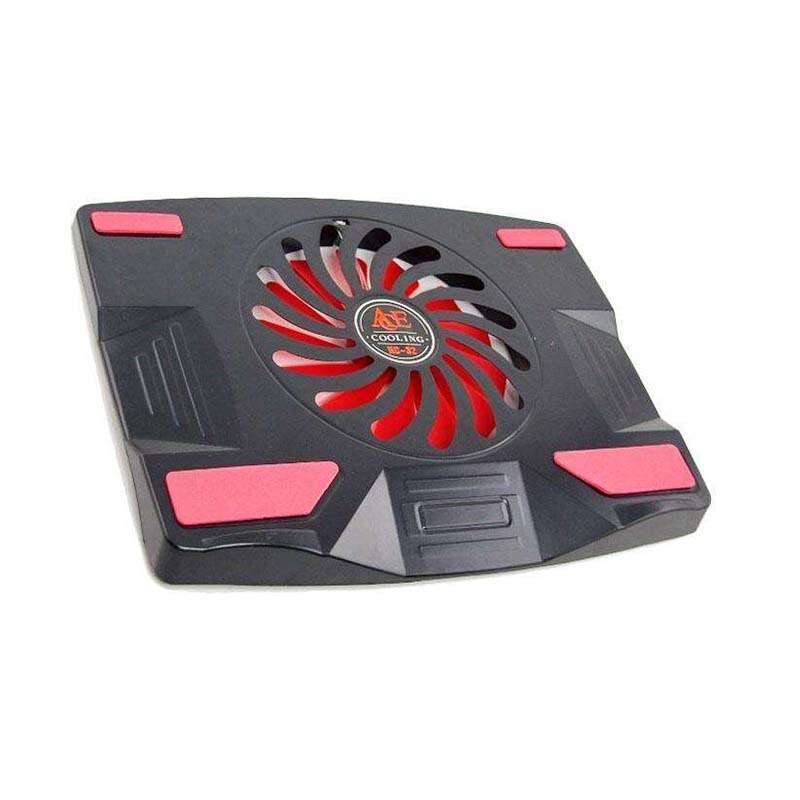 Jual Laser Computer ACE NC32 NC32 Cooling Cooler Pad Fan / Pendingin