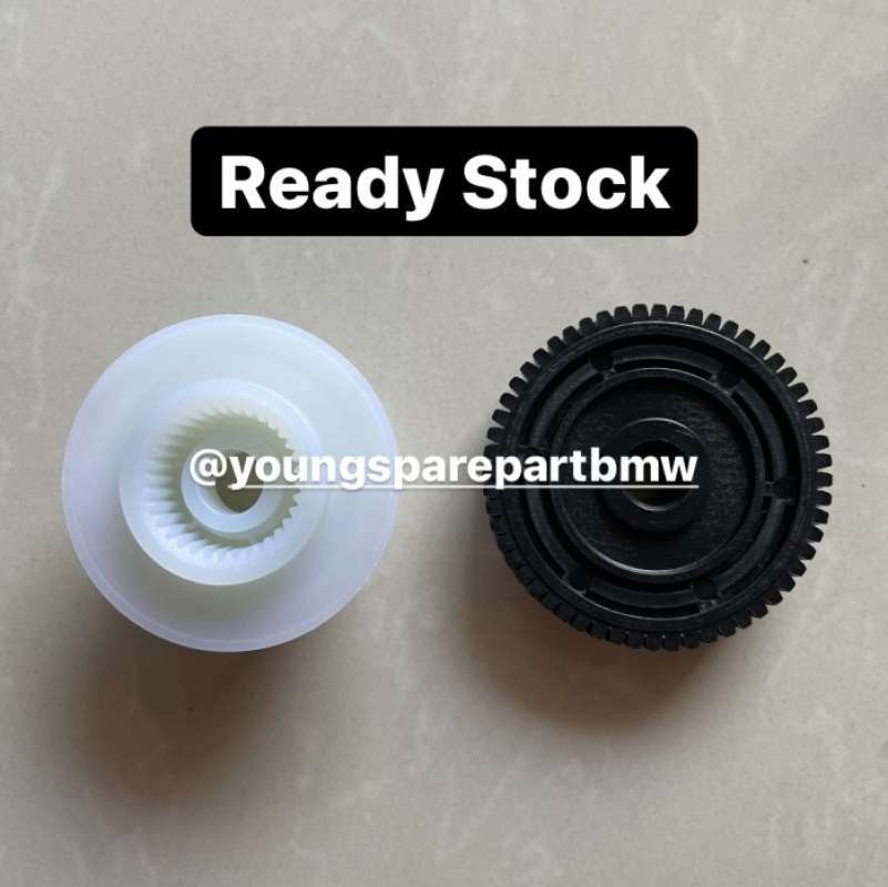 Promo Gearbox Transfer Case Actuator Gear Box Motor Servo Bmw E83 X3