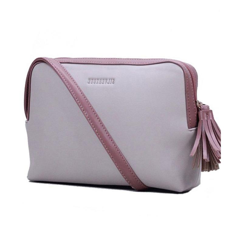 Jual Silvertote Zara N Sling Bag Wanita Online September