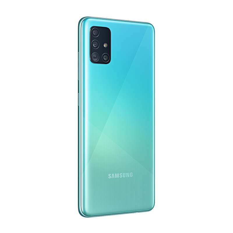 Jual Samsung Galaxy A51 Smartphone [128GB/ 6 GB] Free I