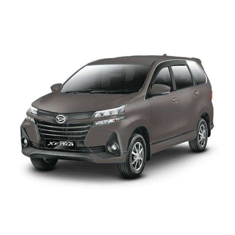Jual Daihatsu Grand New Xenia R 1.3 Dlx Mobil [jember] - Jawa Timur ...