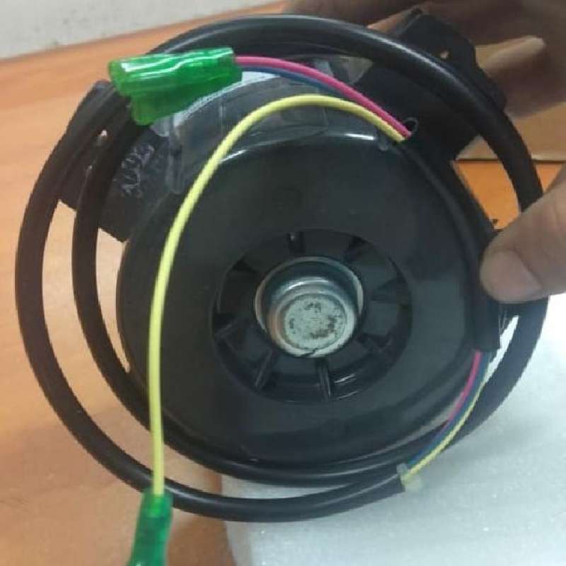 Jual Motor Fan Outdoor Ac Panasonic R32 Original Di Seller Supra Tehnik