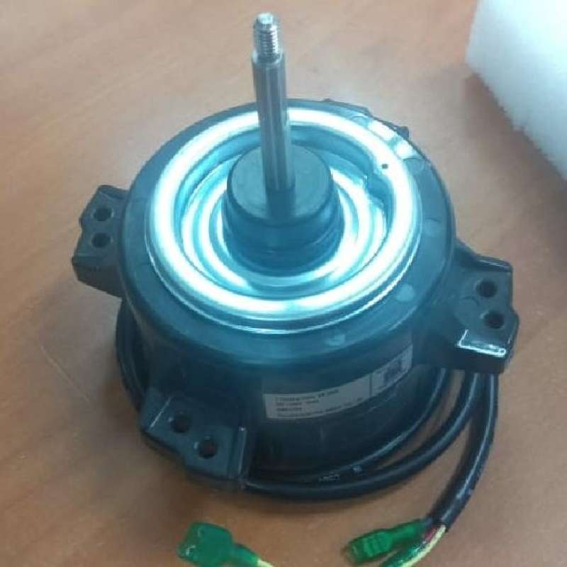 Jual Motor Fan Outdoor Ac Panasonic R32 Original Di Seller Supra Tehnik 2 Depok Mekarsari