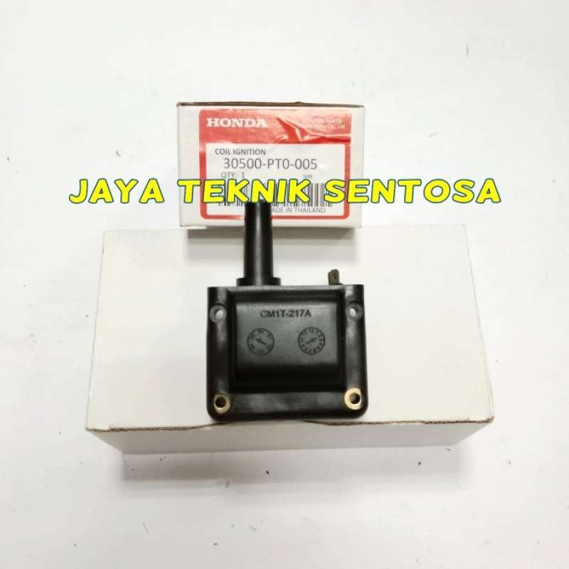 Jual Ignition Coil Koil Civic LX Civic Nouva Nova Orginal di Seller