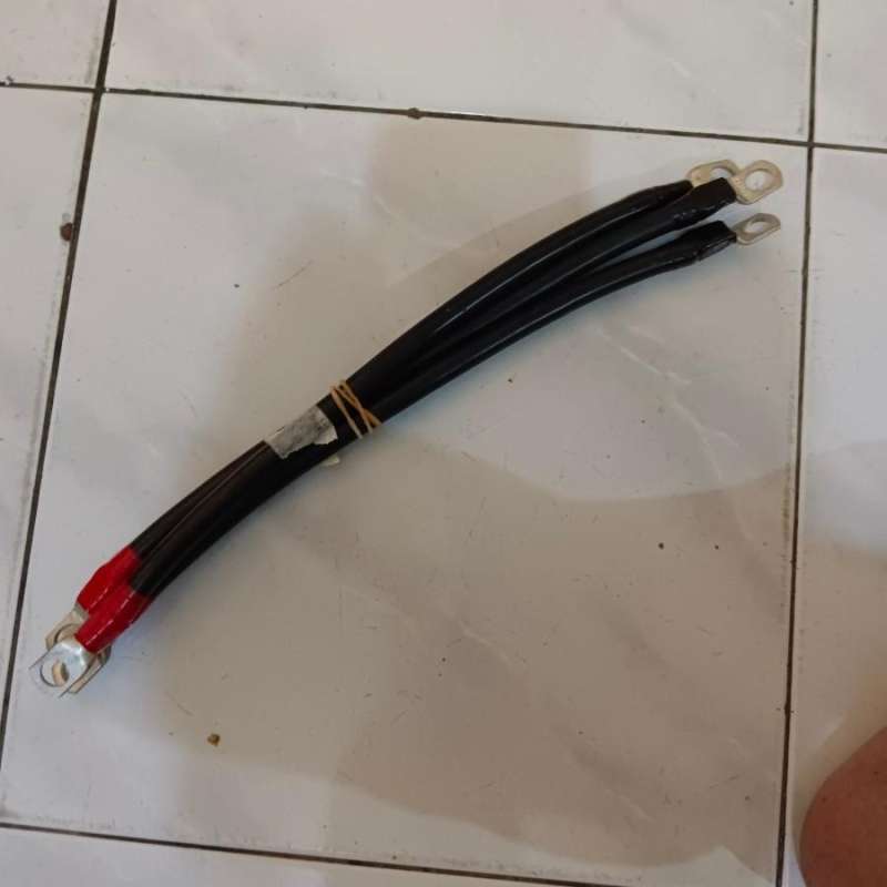 Jual KABEL SKUN ACCU di Seller MANDIRI DIESEL(MD) - Kota Jakarta Barat