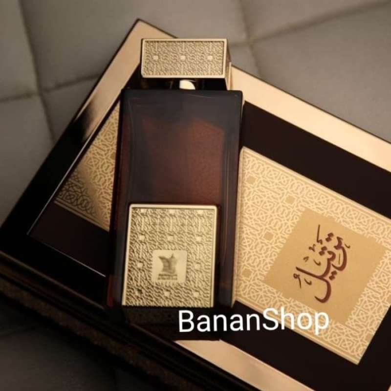 Jual Arabian Oud Parfum Gold Tartiel Edp 75Ml di Seller Hafizh Store 3