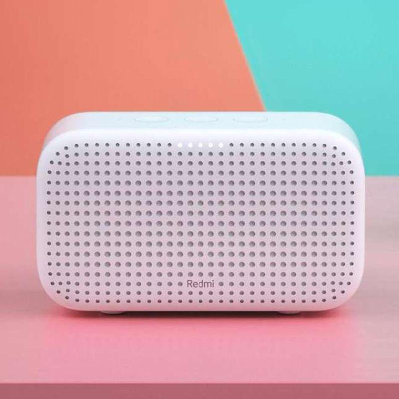 Xiaomi ai speaker play
