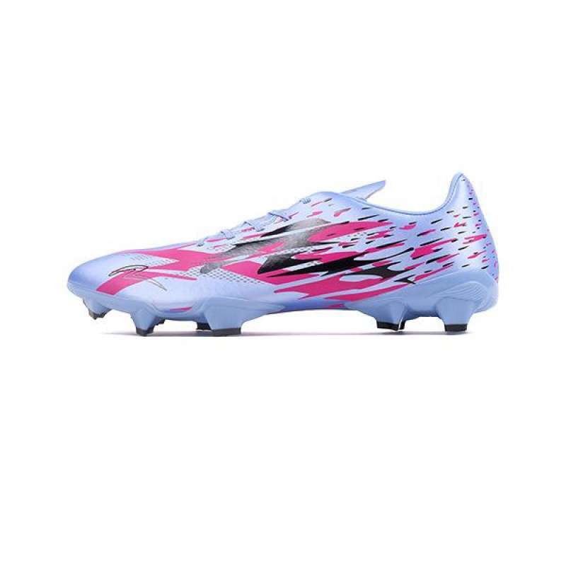 Promo SEPATU SEPAKBOLA SPECS ACCELERATOR ALPHA XTD PRO FG - 39 LILAC ...