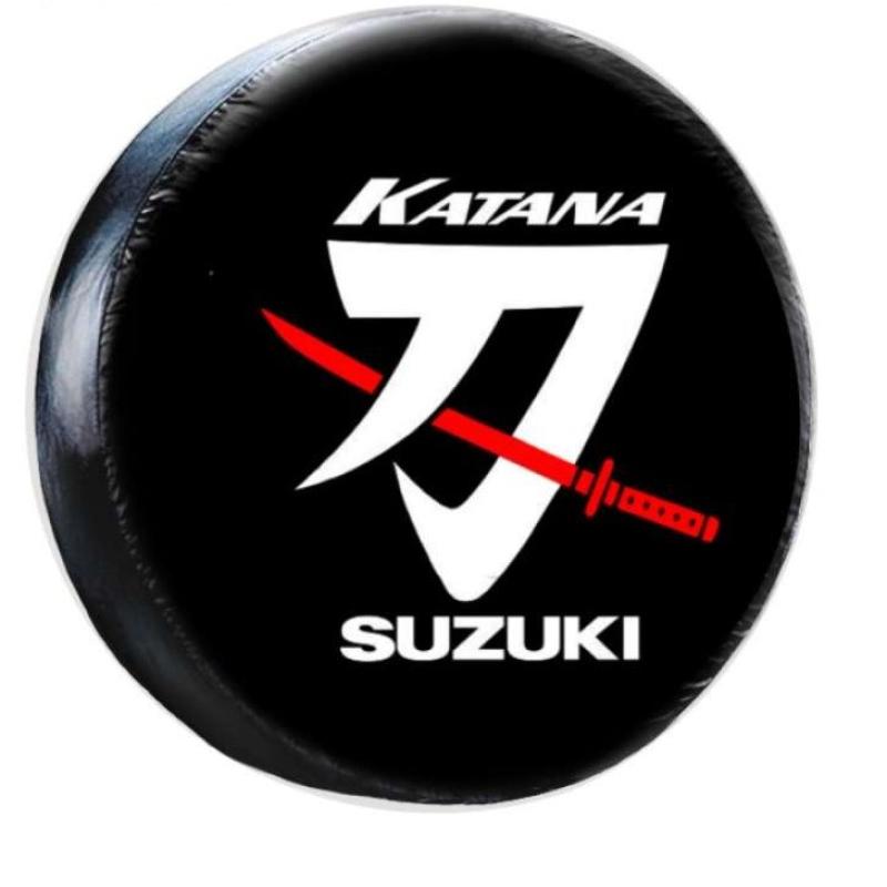 Promo Tutup Cover Ban Serep Katana Jimny Suzuki samurai Diskon 50% di