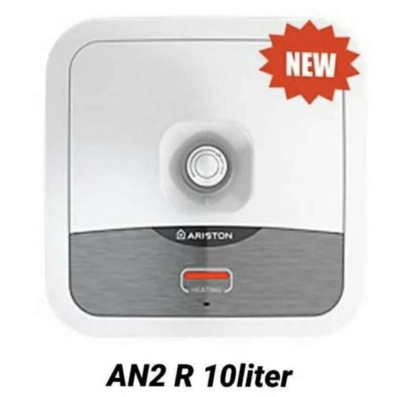 Jual Water Heater Ariston An Andris2 R 10 Liter/Pemanas Air Ariston An2