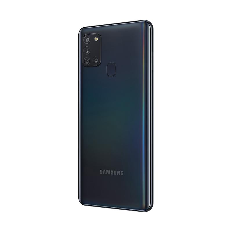 Jual Samsung Galaxy A21s Smartphone [3 GB/ 32 GB] SD Card
