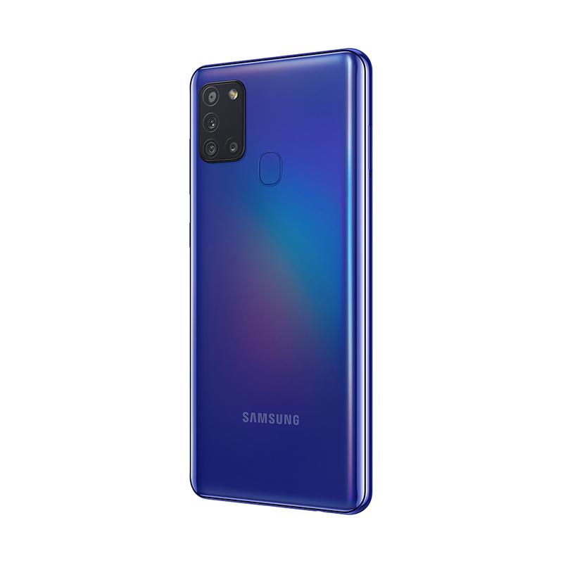 Jual Samsung Galaxy A21s    Smartphone [3 GB/ 32 GB] SD Card