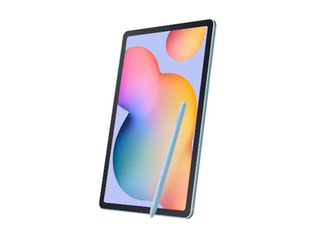 Jual Samsung Galaxy Tab S6 Lite (Blue, 64 GB) Online