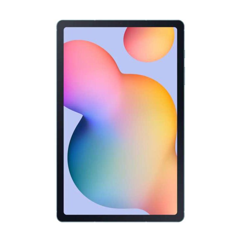 Jual Samsung Galaxy Tab S6 Lite 4-64GB - Angora Blue di Seller Saruka