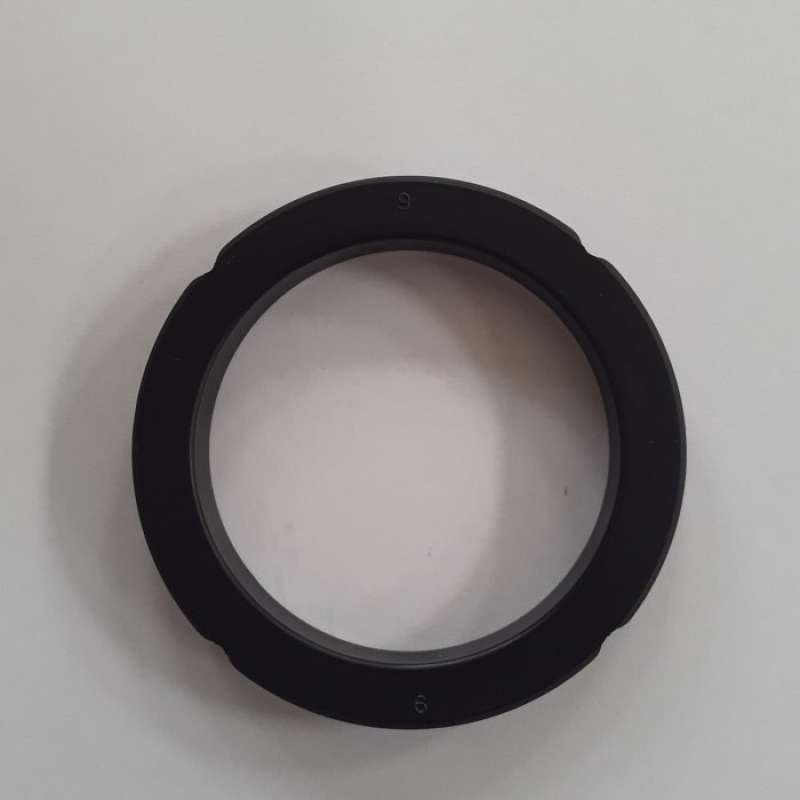 Jual La Marzocco Group Gasket 72/63x55x9 Hitam di Seller Dapuraku Store