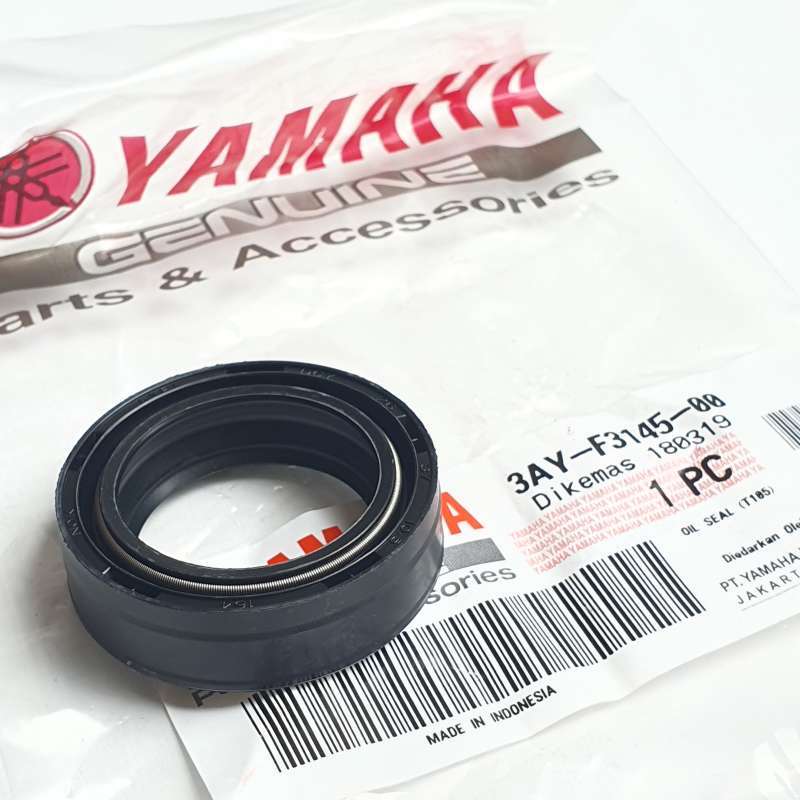 Jual Yamaha Genuine Parts Seal Shock Motor for Yamaha Mio Jupiter 3AY