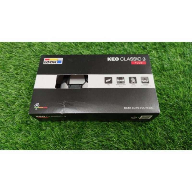 pedal cleat look keo